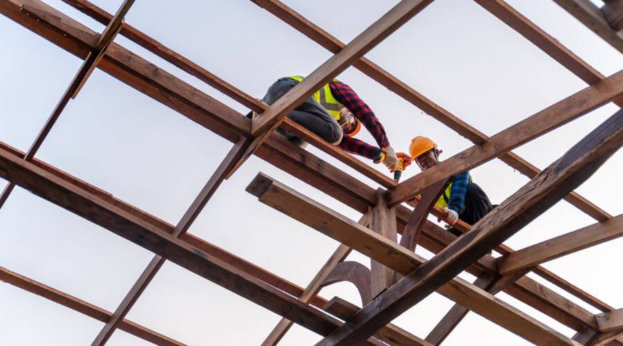 Expert top industrial roofings services in Annandale, NJ